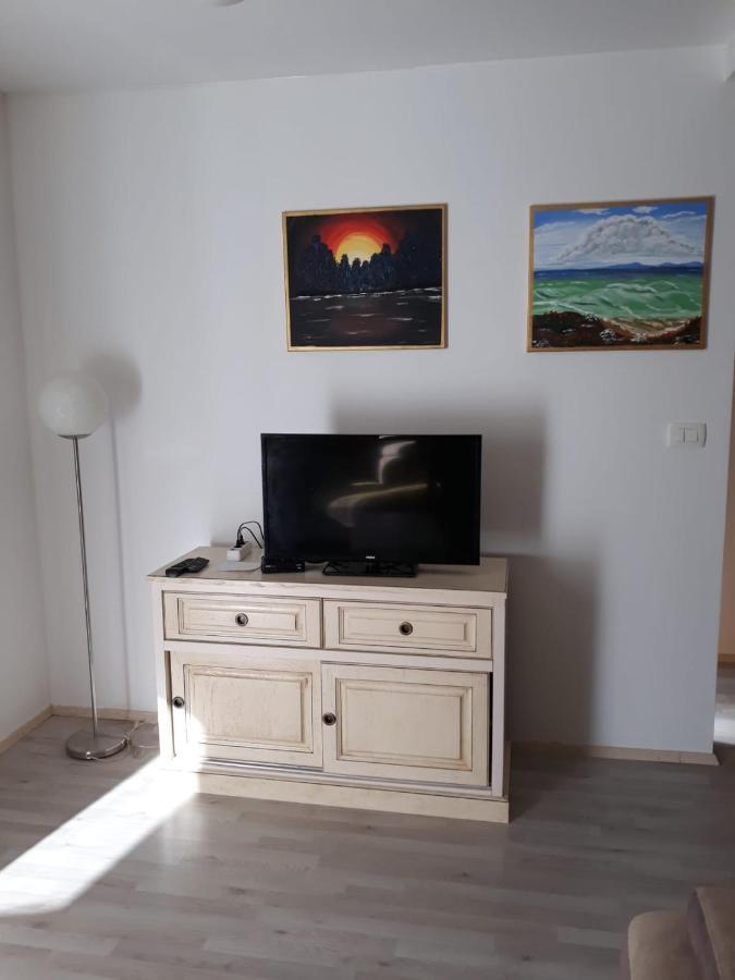 Apartman Duba Peljeska Villa Bagian luar foto