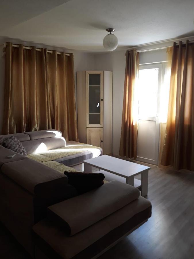 Apartman Duba Peljeska Villa Bagian luar foto