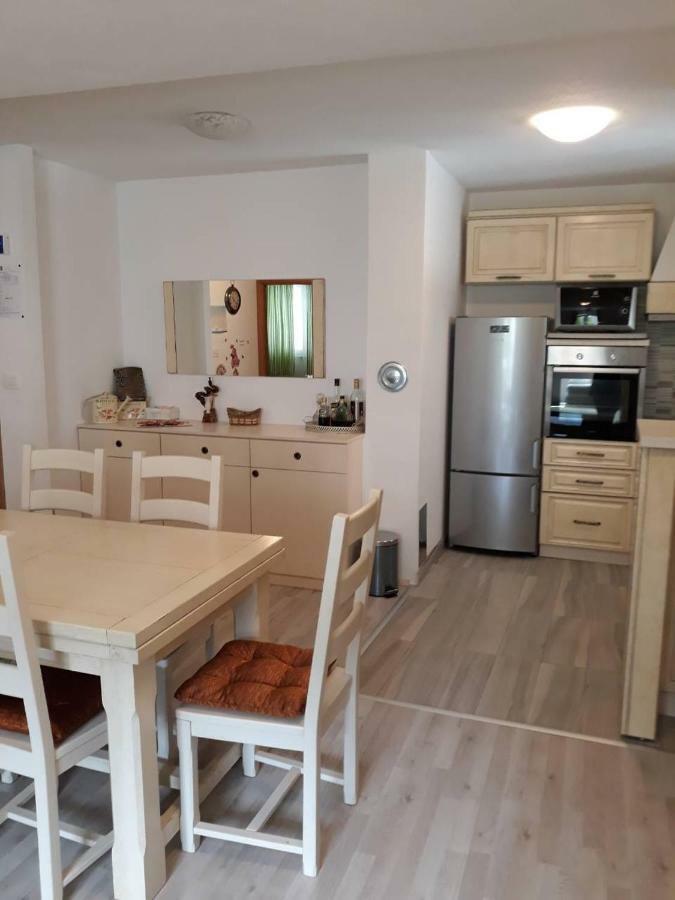 Apartman Duba Peljeska Villa Bagian luar foto