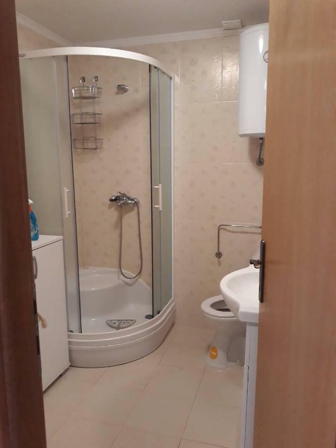 Apartman Duba Peljeska Villa Bagian luar foto