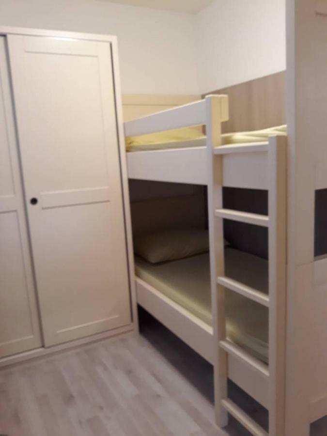 Apartman Duba Peljeska Villa Bagian luar foto